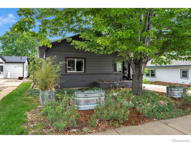 1036 Lincoln Avenue, Louisville, CO 80027