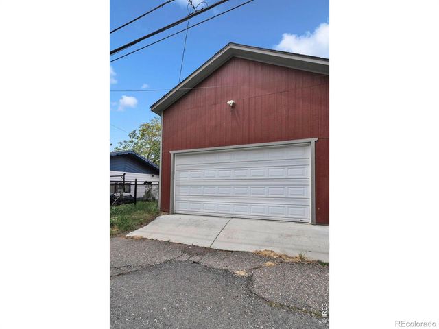 1036 Lincoln Avenue, Louisville, CO 80027
