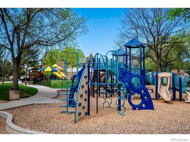 1036 Lincoln Avenue, Louisville, CO 80027