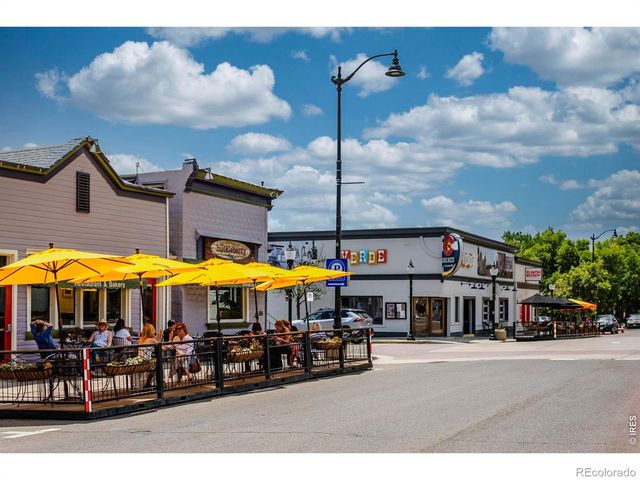 1036 Lincoln Avenue, Louisville, CO 80027