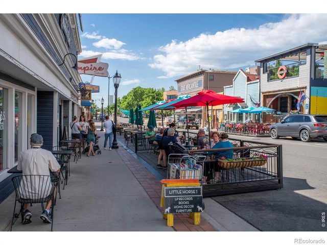 1036 Lincoln Avenue, Louisville, CO 80027
