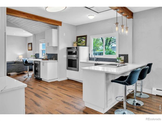 1036 Lincoln Avenue, Louisville, CO 80027