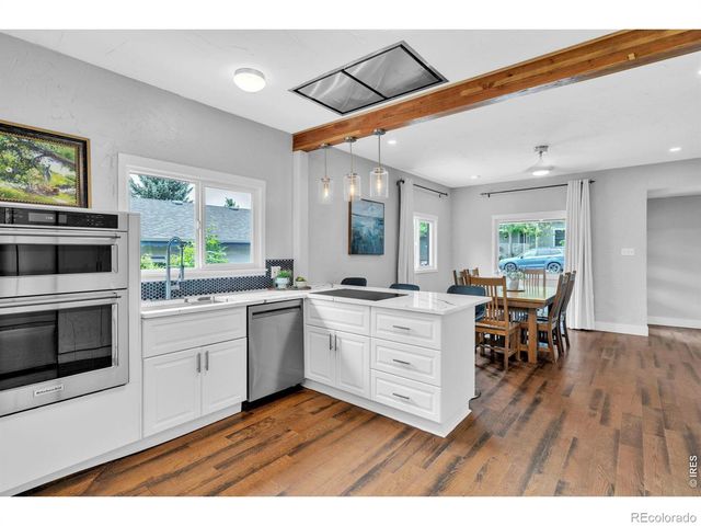 1036 Lincoln Avenue, Louisville, CO 80027