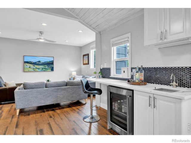 1036 Lincoln Avenue, Louisville, CO 80027