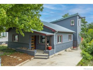 1036 Lincoln Avenue, Louisville, CO 80027