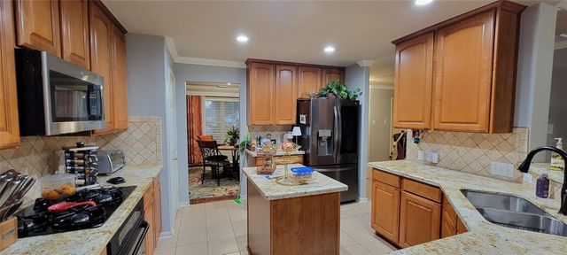12314 Brentleywood Lane, Houston, TX 77070