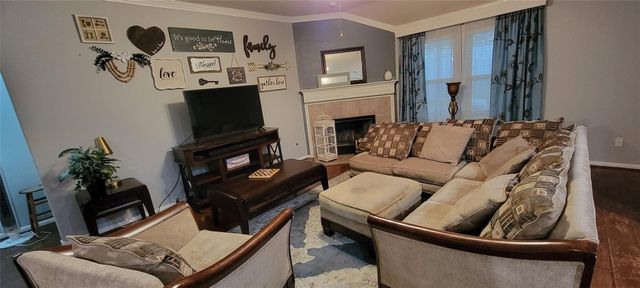12314 Brentleywood Lane, Houston, TX 77070