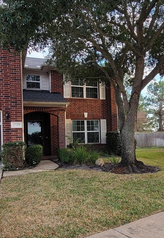12314 Brentleywood Lane, Houston, TX 77070