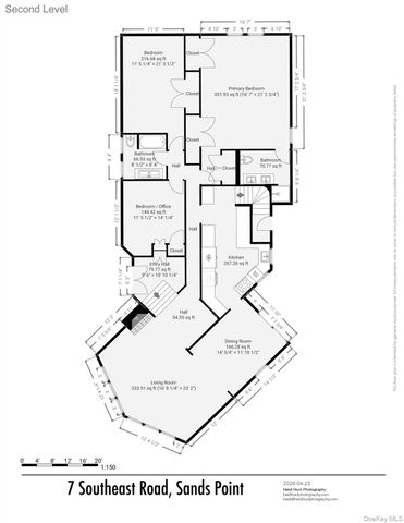 7 Southeast Road, Sands Point, NY 11050