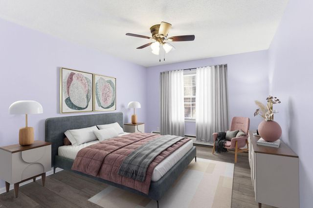 810 Old Settlers Trail 3, Hopkins, MN 55343