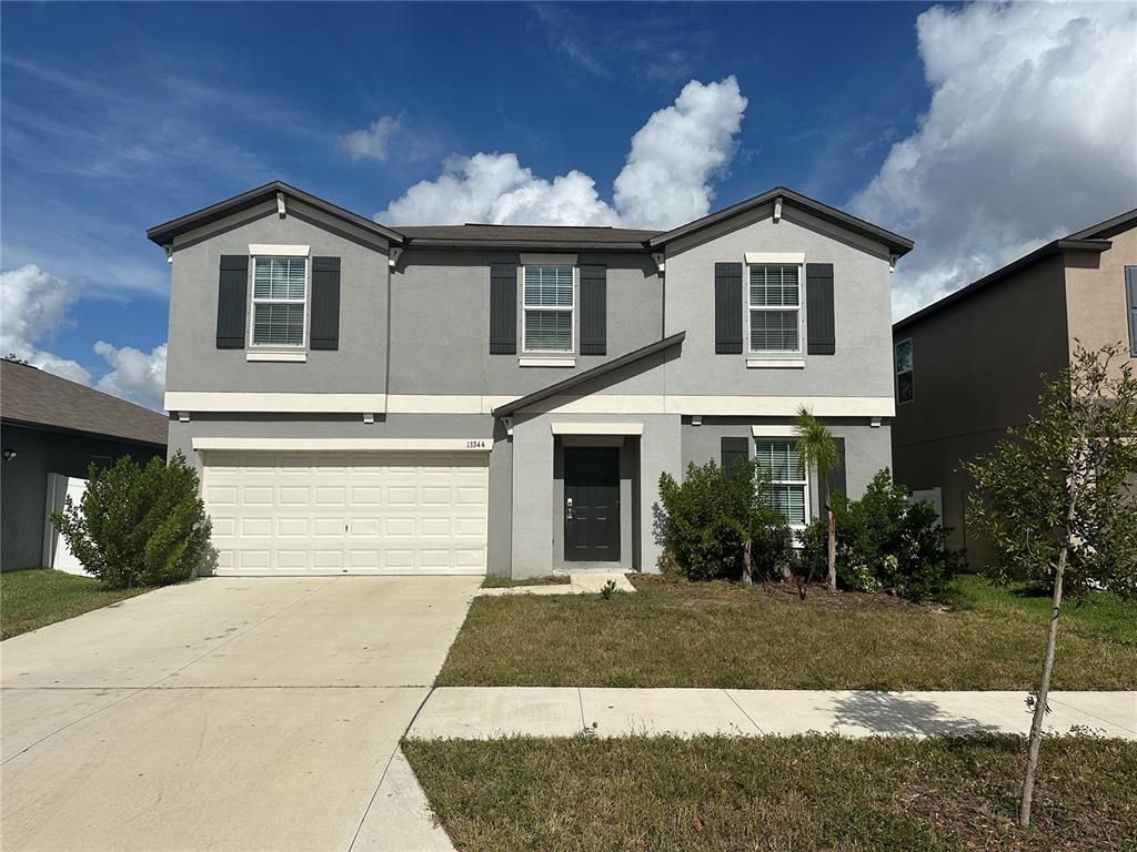 13344 GREAT PLAINS DRIVE, Riverview, FL 33579