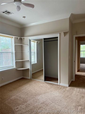 1409 W Quinton Street, Broken Arrow, OK 74011