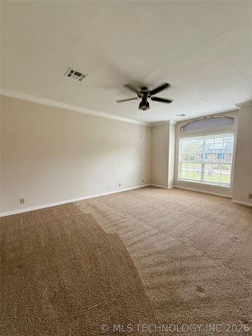 1409 W Quinton Street, Broken Arrow, OK 74011