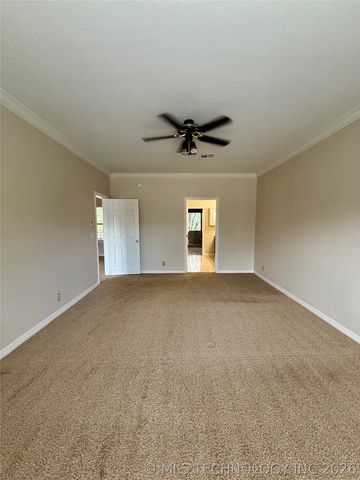 1409 W Quinton Street, Broken Arrow, OK 74011