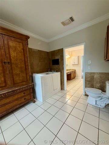 1409 W Quinton Street, Broken Arrow, OK 74011