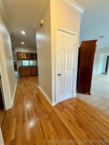 1409 W Quinton Street, Broken Arrow, OK 74011