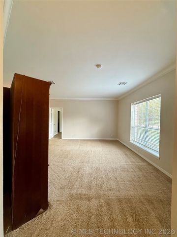 1409 W Quinton Street, Broken Arrow, OK 74011