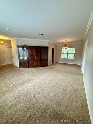 1409 W Quinton Street, Broken Arrow, OK 74011