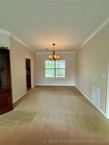 1409 W Quinton Street, Broken Arrow, OK 74011