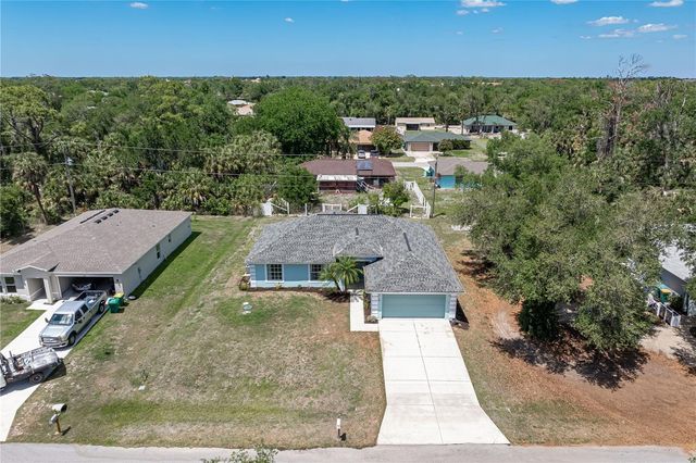 14496 ELWOOD AVENUE, Port Charlotte, FL 33953