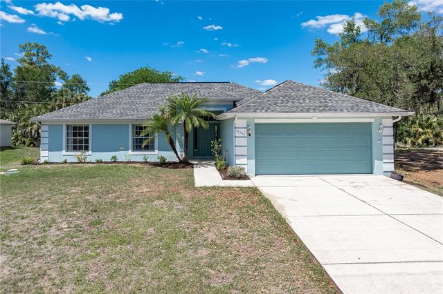 14496 ELWOOD AVENUE, Port Charlotte, FL 33953