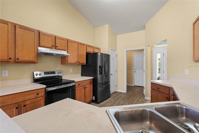 14496 ELWOOD AVENUE, Port Charlotte, FL 33953