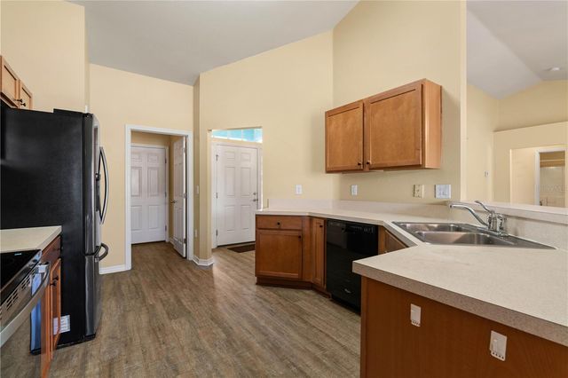 14496 ELWOOD AVENUE, Port Charlotte, FL 33953