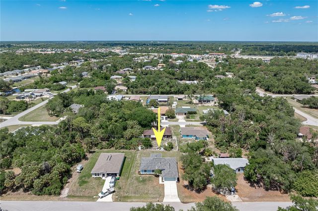 14496 ELWOOD AVENUE, Port Charlotte, FL 33953