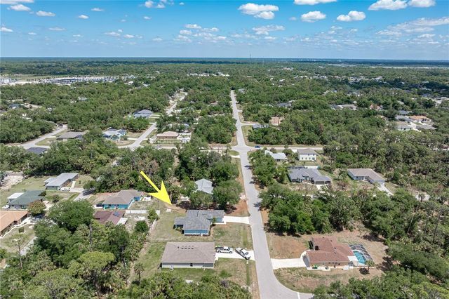 14496 ELWOOD AVENUE, Port Charlotte, FL 33953