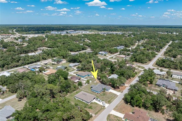 14496 ELWOOD AVENUE, Port Charlotte, FL 33953