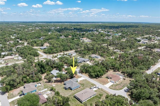 14496 ELWOOD AVENUE, Port Charlotte, FL 33953