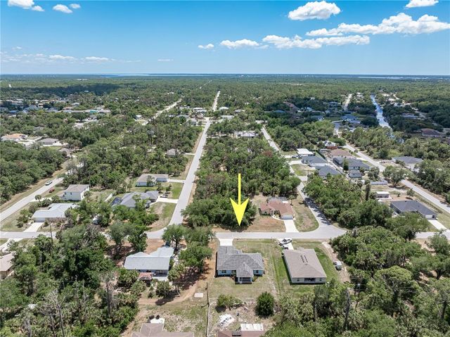 14496 ELWOOD AVENUE, Port Charlotte, FL 33953