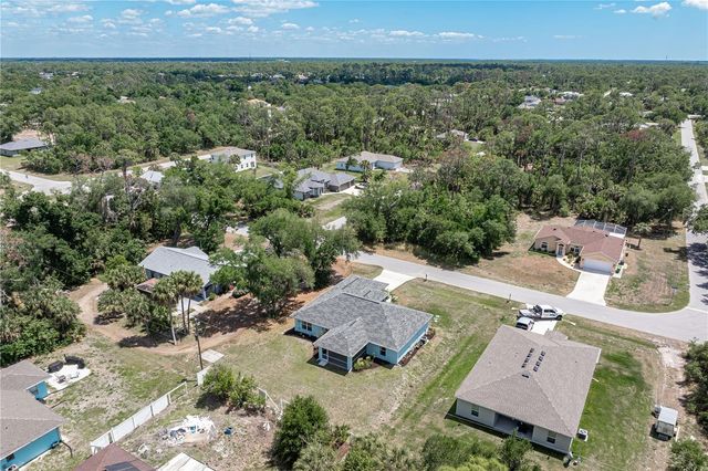 14496 ELWOOD AVENUE, Port Charlotte, FL 33953