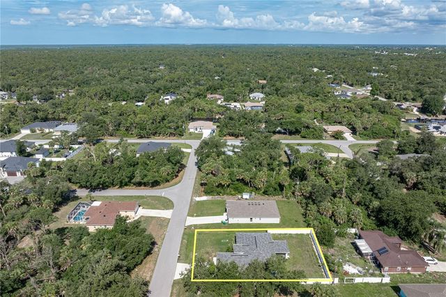 14496 ELWOOD AVENUE, Port Charlotte, FL 33953
