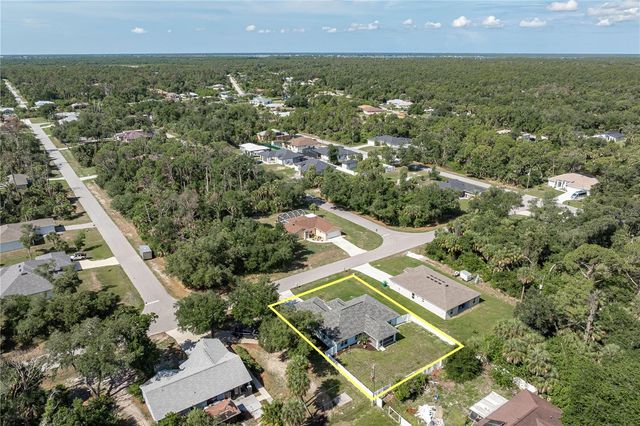 14496 ELWOOD AVENUE, Port Charlotte, FL 33953
