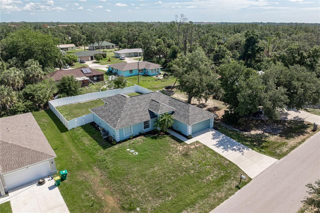 14496 ELWOOD AVENUE, Port Charlotte, FL 33953