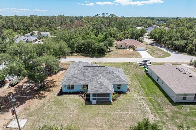 14496 ELWOOD AVENUE, Port Charlotte, FL 33953