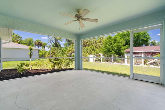 14496 ELWOOD AVENUE, Port Charlotte, FL 33953