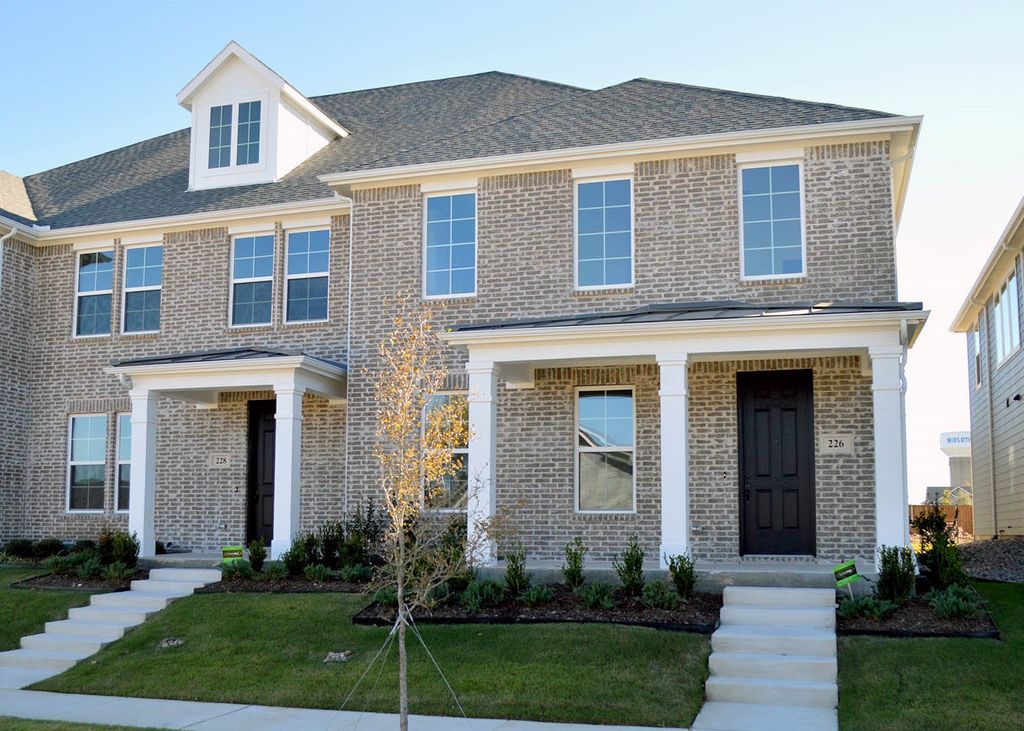 226 Dylan Way, Midlothian, TX 76065
