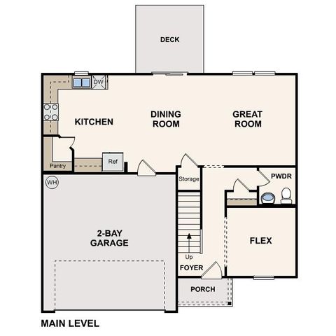313 NEWLAND Drive, Union, SC 29379