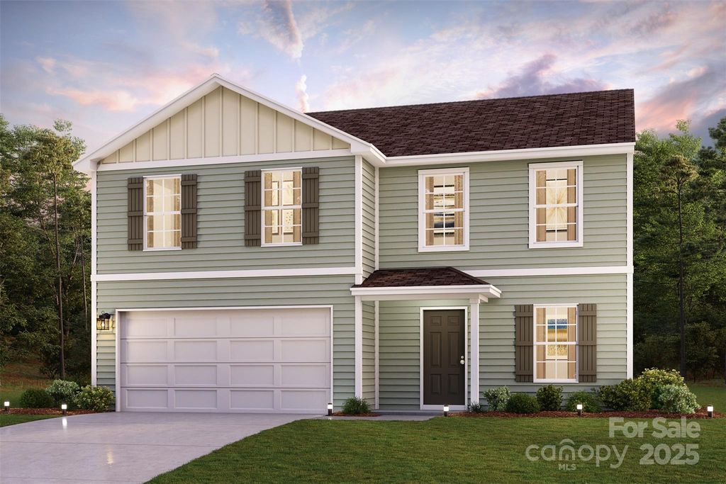 313 NEWLAND Drive, Union, SC 29379