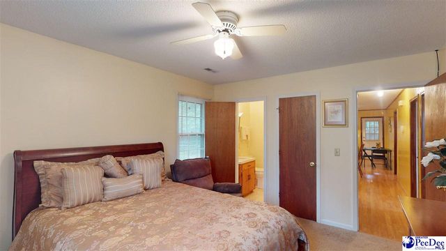 633 sykes st, Manning, SC 29102