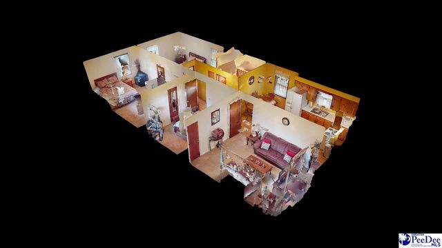 633 sykes st, Manning, SC 29102