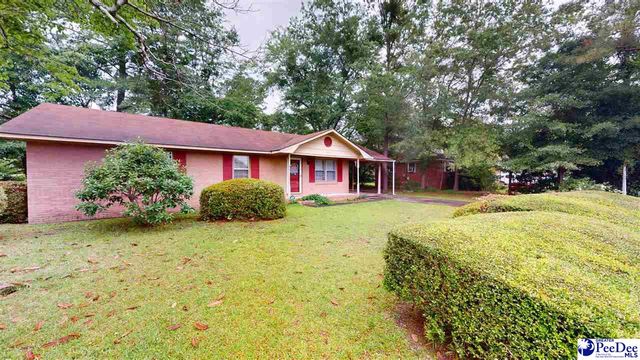 633 sykes st, Manning, SC 29102