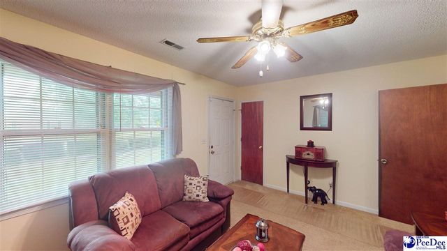 633 sykes st, Manning, SC 29102