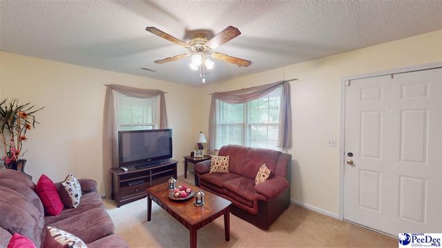 633 sykes st, Manning, SC 29102