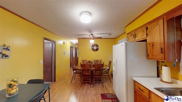 633 sykes st, Manning, SC 29102