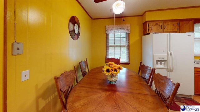 633 sykes st, Manning, SC 29102