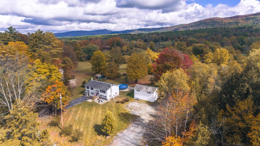 470 Creek Road, Wallingford, VT 05773