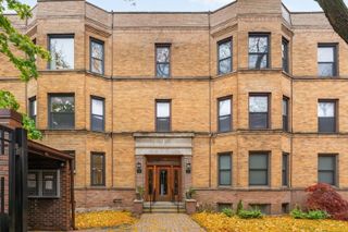 754 W California Terrace 3, Chicago, IL 60657